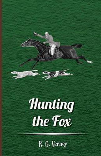 Hunting The Fox