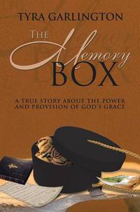 Cover image for The Memory Box