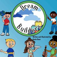 Cover image for Dream Builders