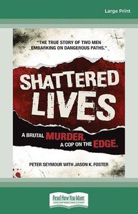 Cover image for Shattered Lives
