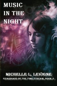 Cover image for Music in the Night