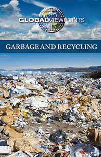 Cover image for Garbage and Recycling