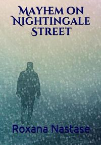 Cover image for Mayhem on Nightingale Street