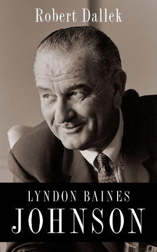 Lyndon Baines Johnson