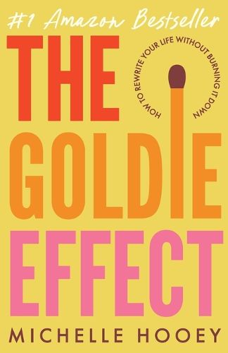 Cover image for The Goldie Effect