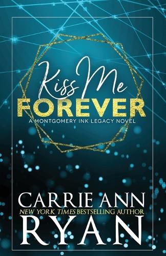 Cover image for Kiss Me Forever - Special Editoin