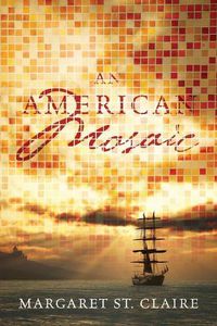 Cover image for An American Mosaic