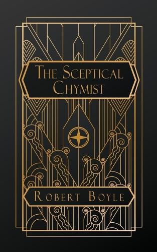 Cover image for The Sceptical Chymist