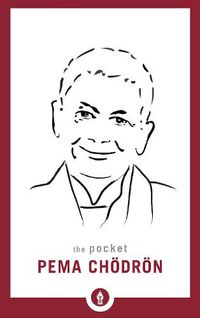 Cover image for The Pocket Pema Choedroen