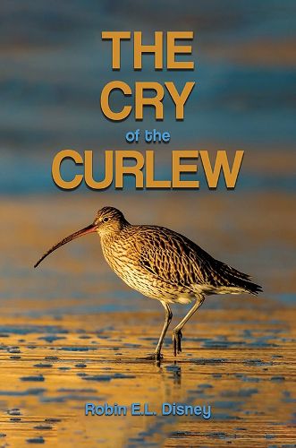 Cover image for The Cry of the Curlew