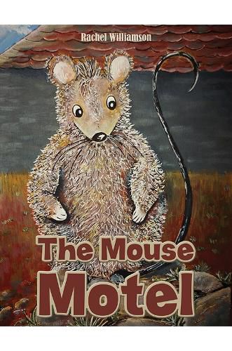 Cover image for The Mouse Motel