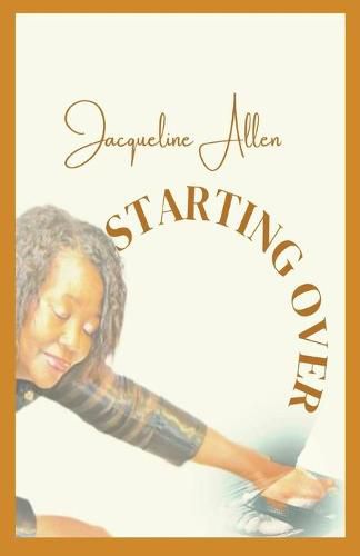 Cover image for Starting Over