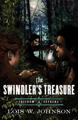 Cover image for Swindler's Treasure, The