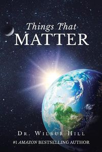 Cover image for Things That Matter