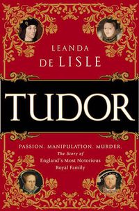 Cover image for Tudor