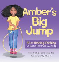 Cover image for Amber's Big Jump