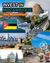 Cover image for INVEST IN MOZAMBIQUE - Visit Mozambique - Celso Salles
