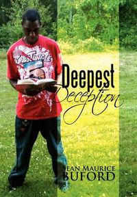 Cover image for Deepest Deception