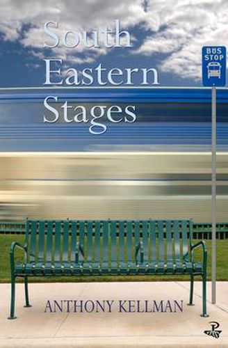 Cover image for South Eastern Stages