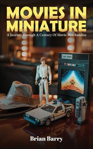 Cover image for Movies In Miniature