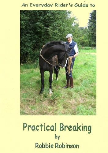 Cover image for An Everyday Rider's Guide to Practical Breaking