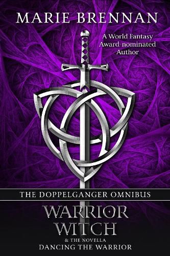 Cover image for The Doppelganger Omnibus