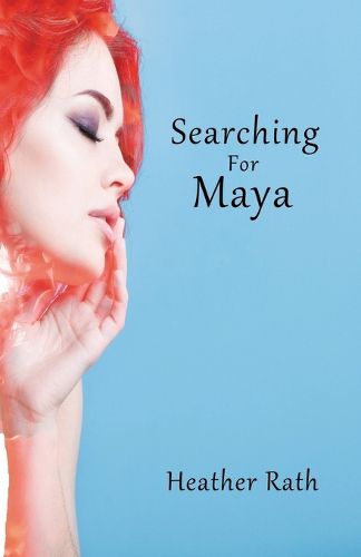 Cover image for Searching for Maya