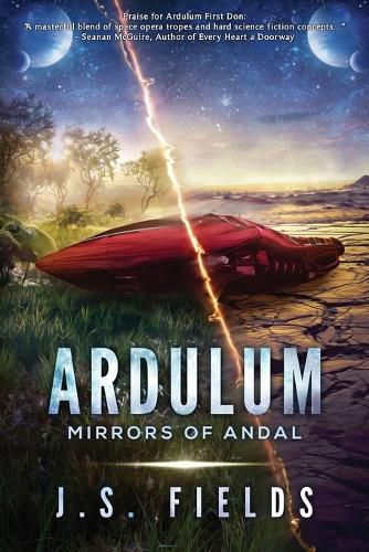 Cover image for Ardulum