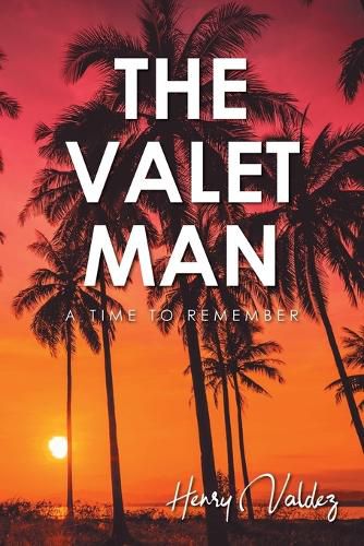 Cover image for The Valet Man