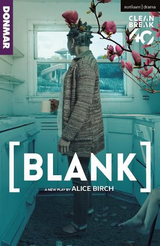 Cover image for [BLANK]