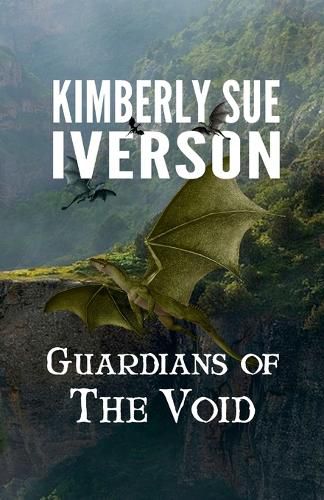 Cover image for Guardians of the Void