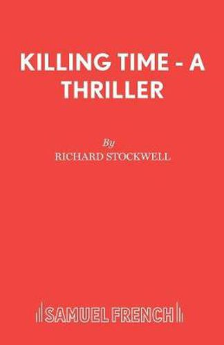 Cover image for Killing Time
