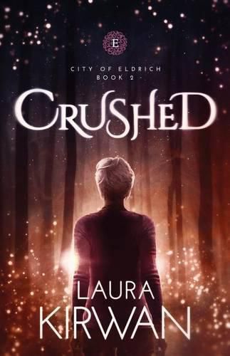 Cover image for Crushed