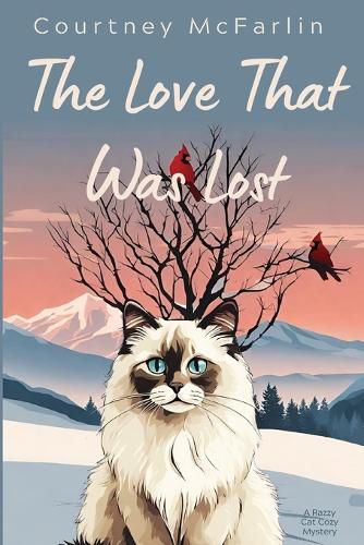 Cover image for The Love That Was Lost