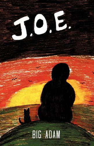 Cover image for J.O.E.