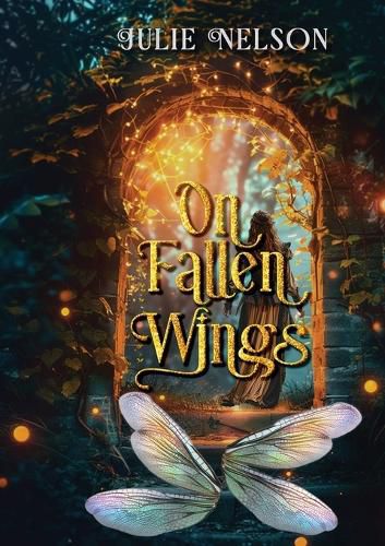 Cover image for On Fallen Wings