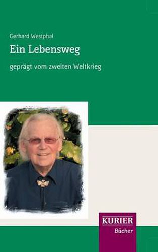 Cover image for Ein Lebensweg