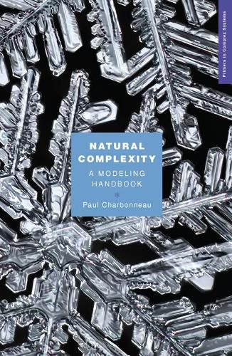 Cover image for Natural Complexity: A Modeling Handbook