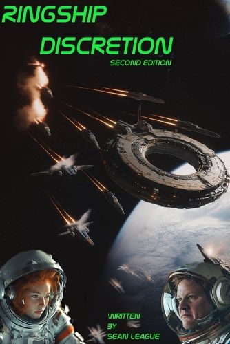 Cover image for Ringship Discretion