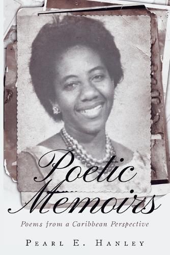 Cover image for Poetic Memoirs