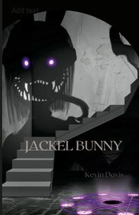 Cover image for Jackel Bunny