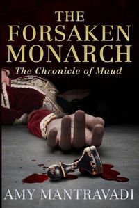 Cover image for The Forsaken Monarch