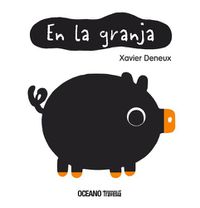 Cover image for En La Granja