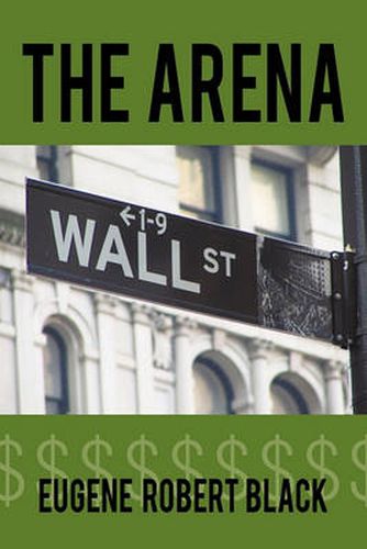 Cover image for The Arena