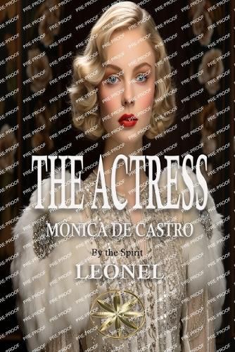 Cover image for The Actress