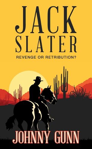 Cover image for Jack Slater