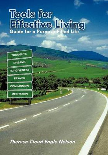 Cover image for Tools for Effective Living