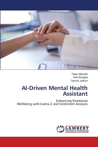 Cover image for AI-Driven Mental Health Assistant