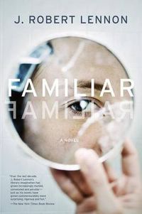 Cover image for Familiar