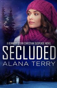 Cover image for Secluded